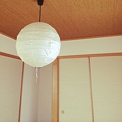 壁/天井/和室/カメラマークのインテリア実例 - 2014-03-30 11:20:23