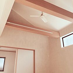 壁/天井/IKEA/無印良品/照明のインテリア実例 - 2014-02-25 13:04:00