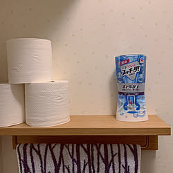 house towel/SCOPE/トイレのスッキーリ！/スッキーリ！/香りのある暮らし...などのインテリア実例 - 2021-11-25 00:13:29