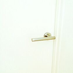 玄関/入り口/ドアノブのインテリア実例 - 2012-06-26 18:28:26