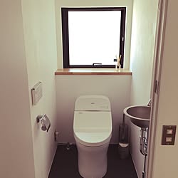 バス/トイレのインテリア実例 - 2015-08-03 12:31:59