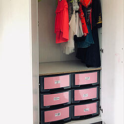 teenager bedroom/konmari/organizing/IKEA/DIY...などのインテリア実例 - 2019-05-27 02:56:25