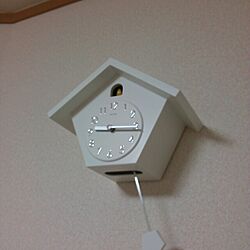 壁/天井/雑貨のインテリア実例 - 2013-09-04 21:16:59