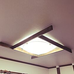 壁/天井/DIY/照明のインテリア実例 - 2017-03-26 20:25:31
