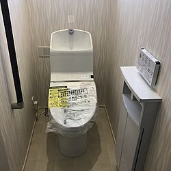 バス/トイレのインテリア実例 - 2017-03-01 21:28:35