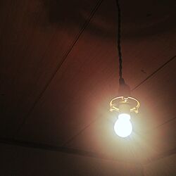 壁/天井/照明のインテリア実例 - 2014-04-07 23:13:07