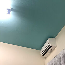 壁/天井のインテリア実例 - 2020-03-03 13:46:54