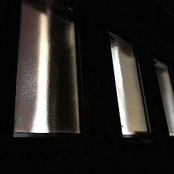 窓/ローマンシェード/ナチュラル/DIY/リネン カーテン...などのインテリア実例 - 2020-05-30 06:01:58