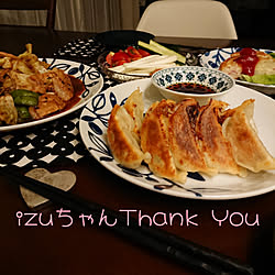 キッチン/izuｯぺ (*¨*)♡/izuｯぺThank You/餃子の馬渡/izuちゃん♡...などのインテリア実例 - 2022-06-21 20:13:26