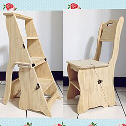 リビング/Chair/handmade/wood chairのインテリア実例 - 2015-04-08 21:26:51