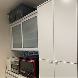 DIY/ダイソー/IKEA/キッチンのインテリア実例 - 2022-03-26 11:59:41