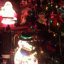 リビング/根路銘工房-neromekoubou-/オーダー受け付けています/クリスマスツリー/toys...などのインテリア実例 - 2014-11-11 20:46:52