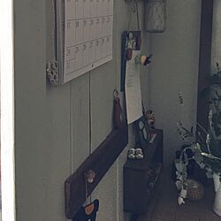 壁/天井/簡易壁⁉︎/リメイク/手作り/セリア...などのインテリア実例 - 2015-05-05 12:39:47
