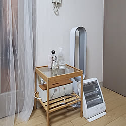 部屋全体/IKEA/一人暮らしのインテリア実例 - 2021-05-08 21:45:37