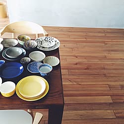 リビング/marimekko/和食器/iittala Teema/iittara...などのインテリア実例 - 2016-08-02 22:33:44