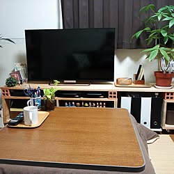 部屋全体/畳/こたつのインテリア実例 - 2014-12-03 13:02:02