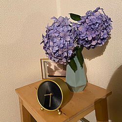 ナチュラル/IKEA/花瓶/カフェ風/お花...などのインテリア実例 - 2021-07-02 10:24:51
