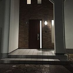 玄関/入り口/住友林業のインテリア実例 - 2017-05-12 19:21:45