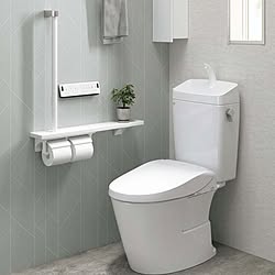 お手洗い/手洗い/トイレ/toilet /マンション...などのインテリア実例 - 2022-12-27 21:00:17