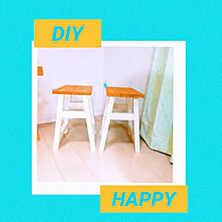 部屋全体/DIYのある暮らし/いいね、ありがとうございます❥❥❥/RCの出会いに感謝♡/派手好き♡...などのインテリア実例 - 2022-01-30 13:59:27