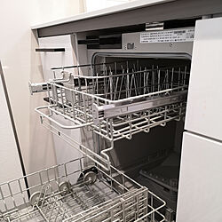 キッチン/Rinnai食洗機のインテリア実例 - 2020-03-15 11:36:59
