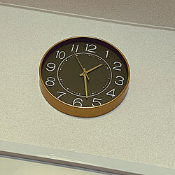 時計のある風景/時計/雑貨/壁/天井のインテリア実例 - 2022-04-25 13:29:53
