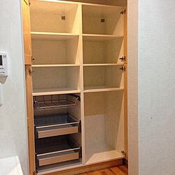 キッチン/イケア/DIY/新築/IKEAのインテリア実例 - 2013-10-26 22:36:26