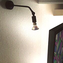 壁/天井/照明/何もない部屋のインテリア実例 - 2013-06-24 23:06:06