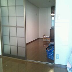 部屋全体/RC和歌山支部/かたづけなさーい/収納模索中…/激狭‼︎...などのインテリア実例 - 2015-07-29 09:32:45