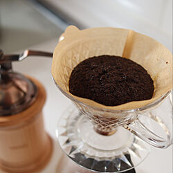コーヒー/キッチンのインテリア実例 - 2022-04-03 06:51:37