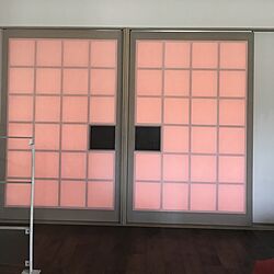 壁/天井/子供部屋建具のインテリア実例 - 2017-07-13 13:00:17
