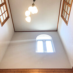 光の入る家/壁/天井のインテリア実例 - 2020-03-26 17:05:31