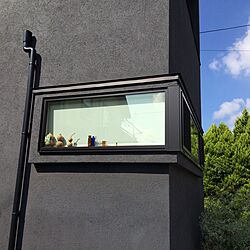 壁/天井/小瓶/ひょうたんのインテリア実例 - 2015-08-09 15:18:31