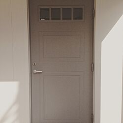 玄関/入り口/ドアのインテリア実例 - 2016-03-23 08:58:26