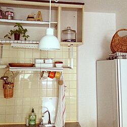 キッチン/DIYのインテリア実例 - 2013-03-08 15:00:38