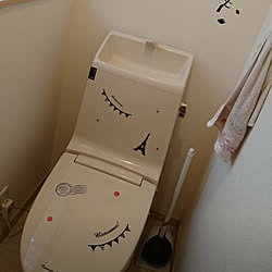 バス/トイレのインテリア実例 - 2018-03-23 18:38:32