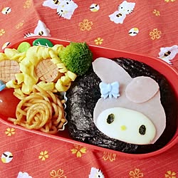 お弁当/インテリア関係ないのインテリア実例 - 2014-03-13 07:14:31