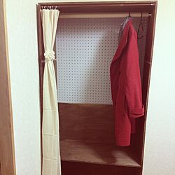 ベッド周り/DIY家具のインテリア実例 - 2013-01-02 02:04:19