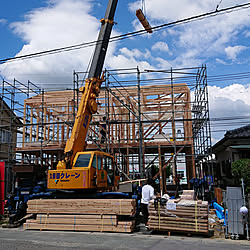 部屋全体/新築一戸建て/木目調/ホテルライク/タマホーム...などのインテリア実例 - 2018-08-02 12:59:43