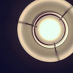 照明のインテリア実例 - 2013-04-14 22:56:02