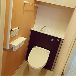入居前/バス/トイレのインテリア実例 - 2021-04-14 23:05:15