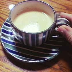 コーヒー/アンティークのインテリア実例 - 2015-06-14 09:57:03