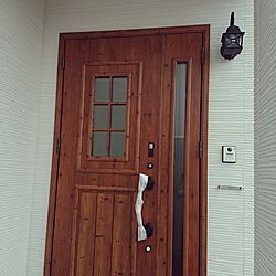 玄関/入り口/ジエスタ/カザスのインテリア実例 - 2017-06-10 20:45:26
