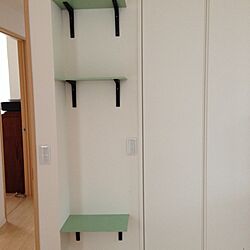ベッド周り/DIY/IKEAのインテリア実例 - 2014-09-30 22:29:07