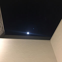 壁/天井のインテリア実例 - 2017-10-09 14:26:17