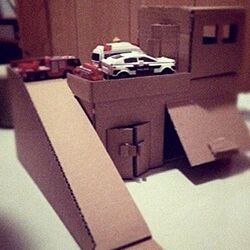 リビング/DIY/おもちゃのインテリア実例 - 2013-02-05 17:45:28