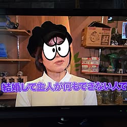 部屋全体/DIYファクトリー大阪/よ〜いドン！/関テレ/ロザンに会った...などのインテリア実例 - 2017-03-03 12:20:08