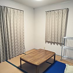 部屋全体/模様替え/心地よい暮らし/春の大掃除/見てくれてありがとうございます♡...などのインテリア実例 - 2023-03-26 17:46:36