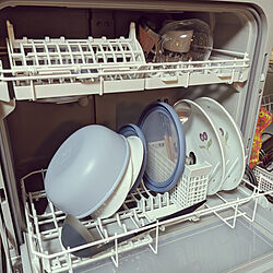 キッチン/食洗機のインテリア実例 - 2020-04-12 22:08:45