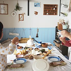 バス/トイレ/かもめ食堂/北欧ナチュラル/ナチュラルインテリア/暮らし...などのインテリア実例 - 2017-02-27 00:19:29